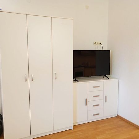Apartmani Joja Biograd Na Moru Bagian luar foto