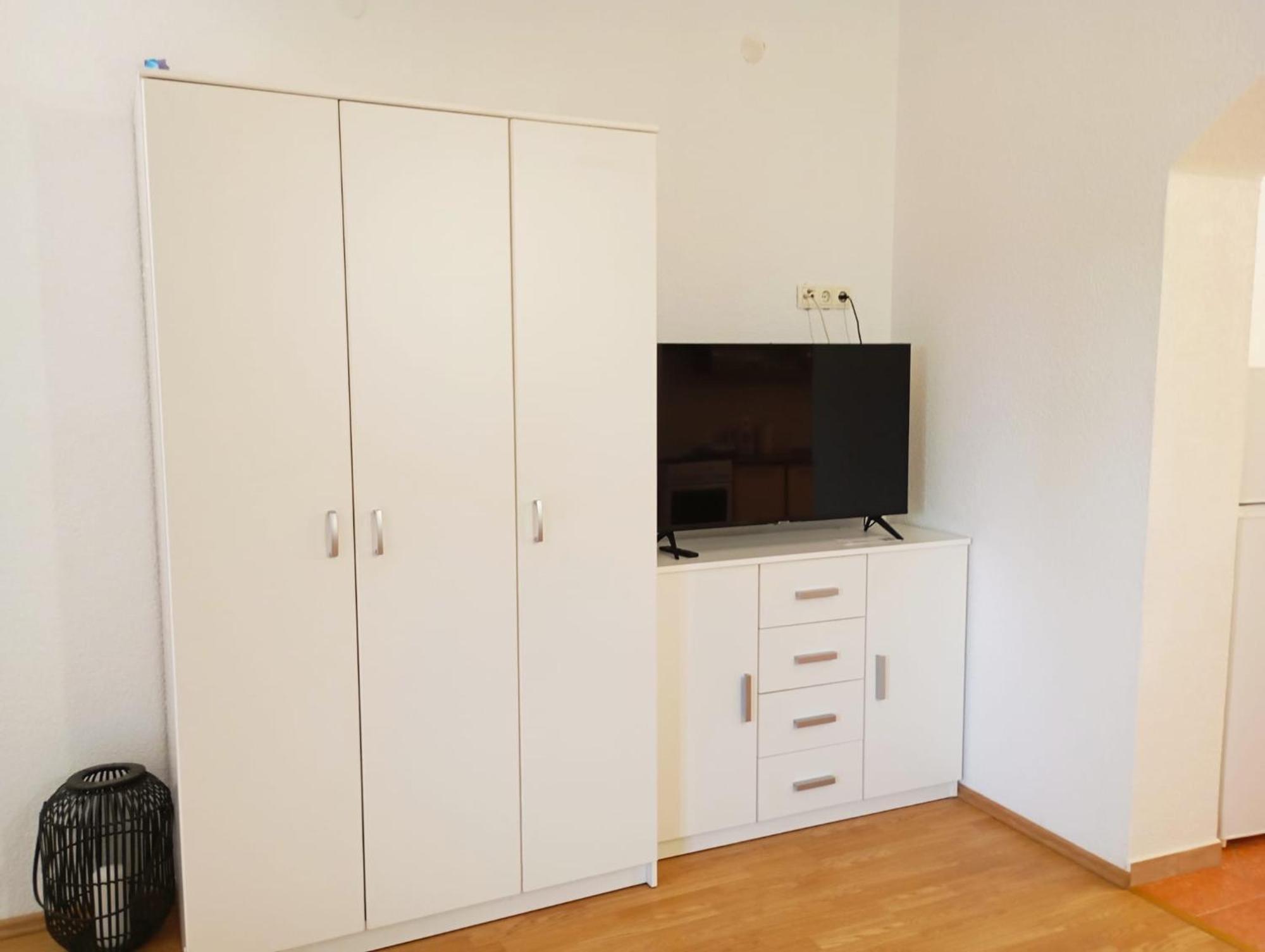 Apartmani Joja Biograd Na Moru Bagian luar foto